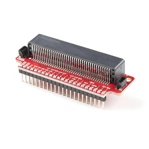 SparkFun Qwiic micro:bit Breakout (w/ Headers)