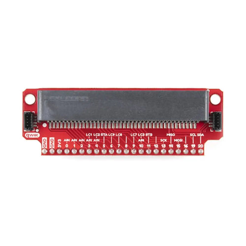 SparkFun Qwiic micro:bit Breakout (w/ Headers)