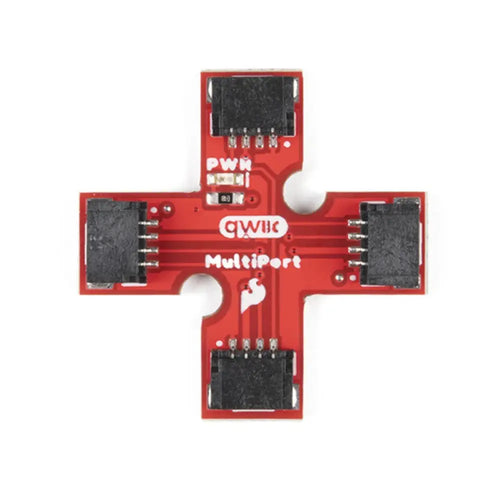 SparkFun Qwiic MultiPort