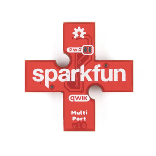 SparkFun Qwiic MultiPort