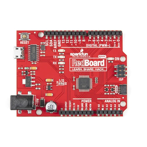 SparkFun Qwiic PIR Starter Kit (1µA)