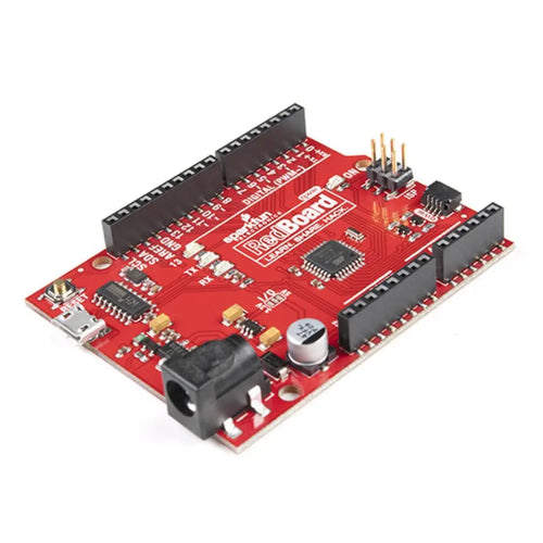 SparkFun Qwiic PIR Starter Kit (1µA)