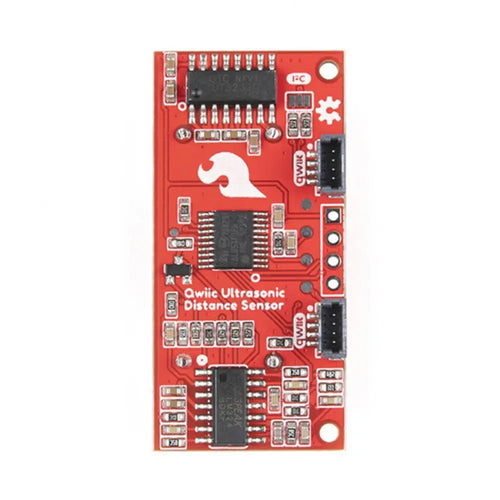 SparkFun Qwiic Ultrasonic Distance Sensor - HC-SR04