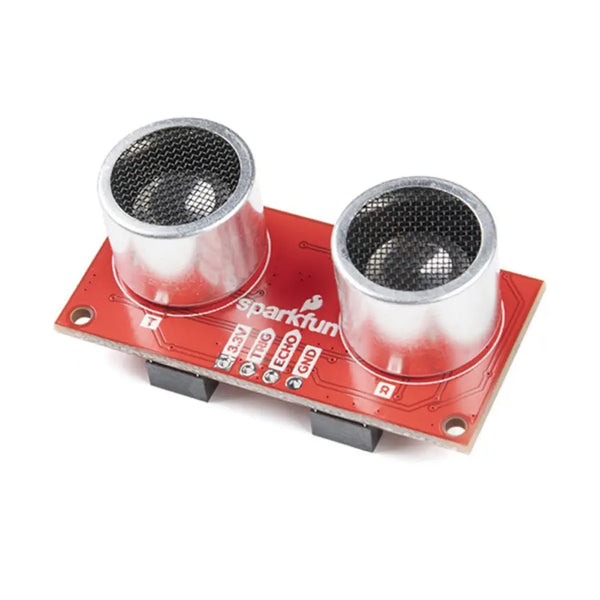 SparkFun Qwiic Ultrasonic Distance Sensor - HC-SR04