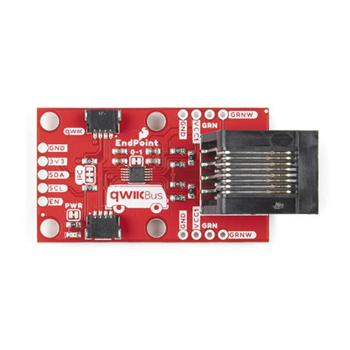 SparkFun QwiicBus EndPoint