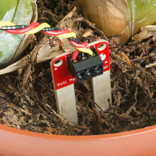 SparkFun Soil Moisture Sensor w/ Screw Terminals