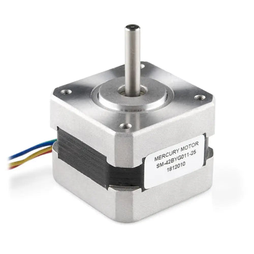 SparkFun Stepper Motor with Cable