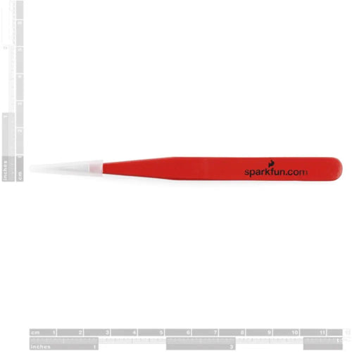 SparkFun Straight Tweezers