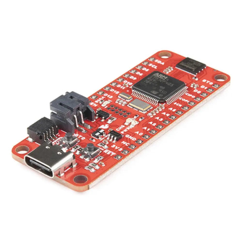 SparkFun Thing Plus STM32