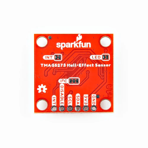 SparkFun Linear Qwiic 3D Hall-Effect Sensor TMAG5273