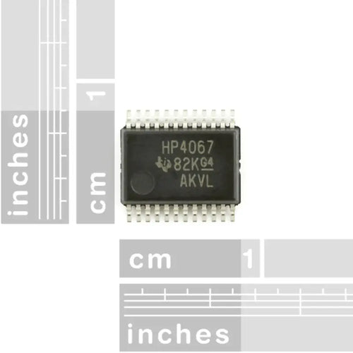 Sparkfun 16-Channel Multiplexer