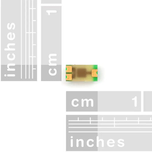 Sparkfun Ambient Light Sensor - TEMT6000x01