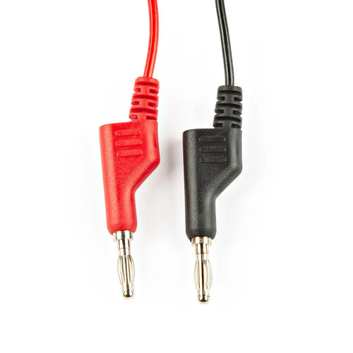 Sparkfun Banana to IC Hook Cables