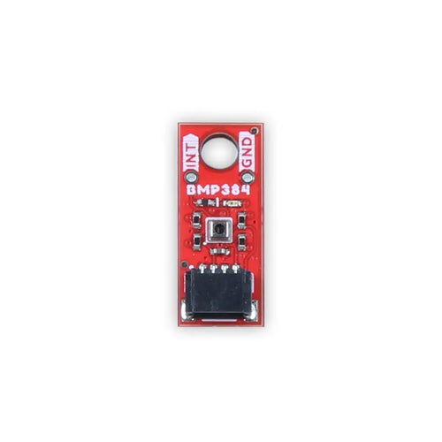 SparkFun Micro Pressure Sensor - BMP384 (Qwiic)