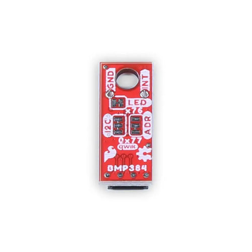 SparkFun Micro Pressure Sensor - BMP384 (Qwiic)