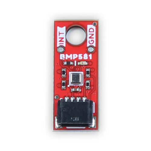 SparkFun Micro Pressure Sensor - BMP581 (Qwiic)