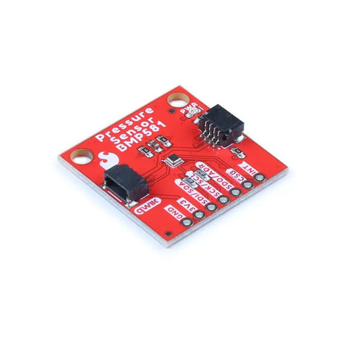 SparkFun Pressure Sensor - BMP581 (Qwiic)