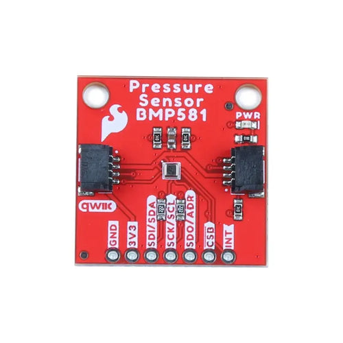 SparkFun Pressure Sensor - BMP581 (Qwiic)