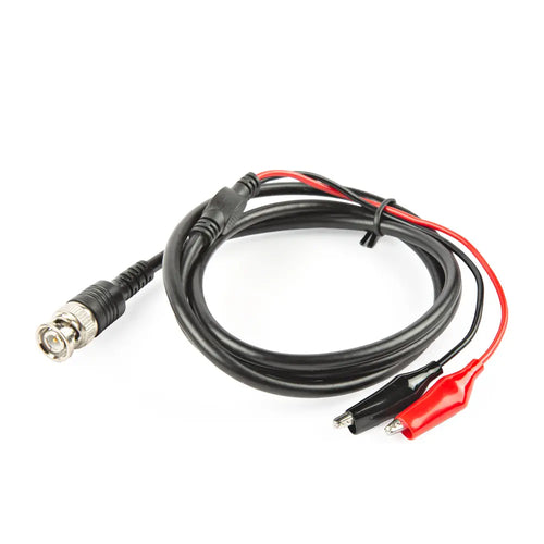 Sparkfun BNC to Alligator Cable