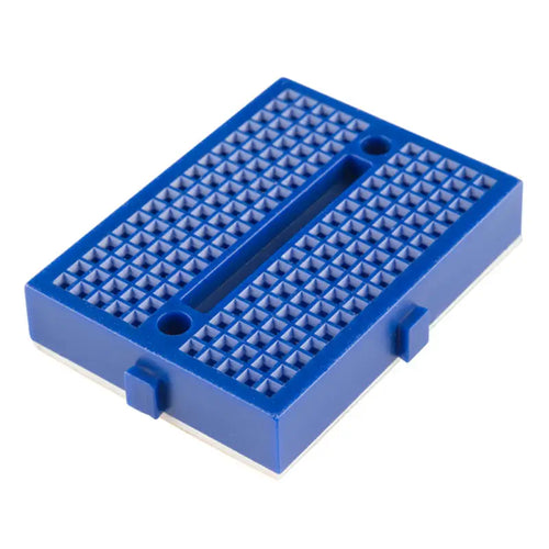 Sparkfun Breadboard - Mini Modular (Blue)