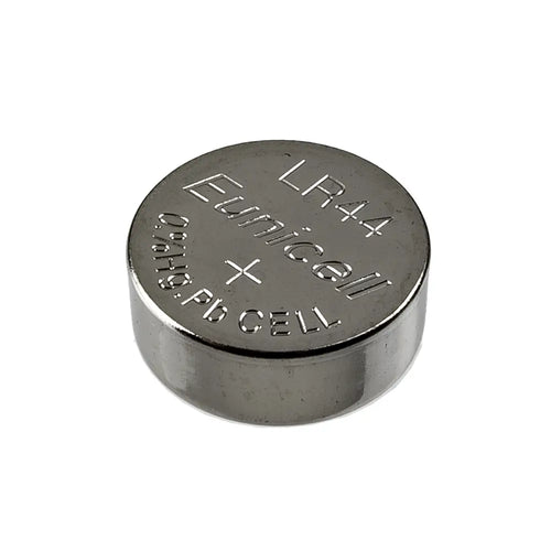 Sparkfun Button Cell Battery - 11.6mm (LR44)