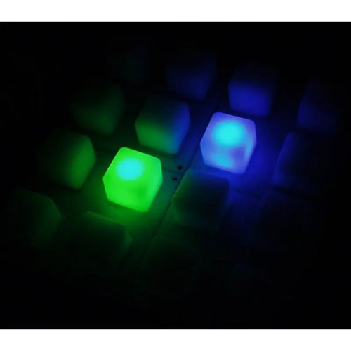 Sparkfun Button Pad 2x2 - LED Compatible