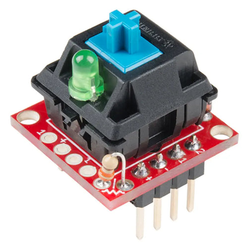 SparkFun Cherry MX Switch Breakout