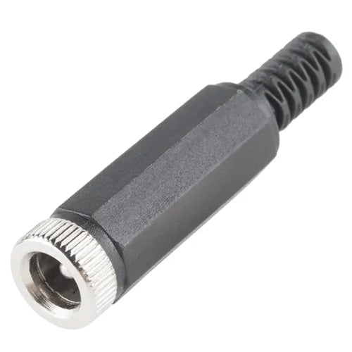 Sparkfun DC Barrel Jack Plug - Female