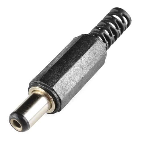 Sparkfun DC Barrel Jack Plug - Male