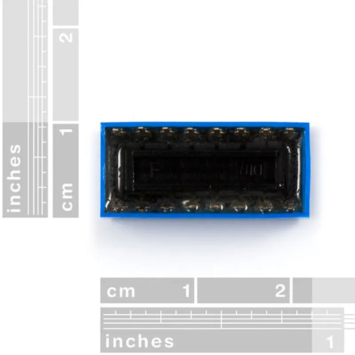 Sparkfun DIP Switch - 8 Position