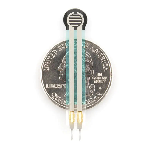 Sparkfun Force Sensitive Resistor - Small