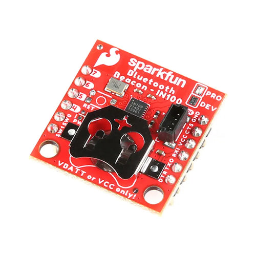 SparkFun NanoBeacon Board - IN100