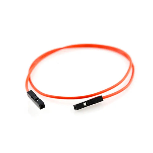 Sparkfun Jumper Wires Premium 12in. F/F Pack of 10