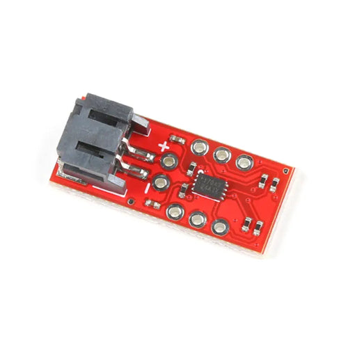 SparkFun LiPo Fuel Gauge