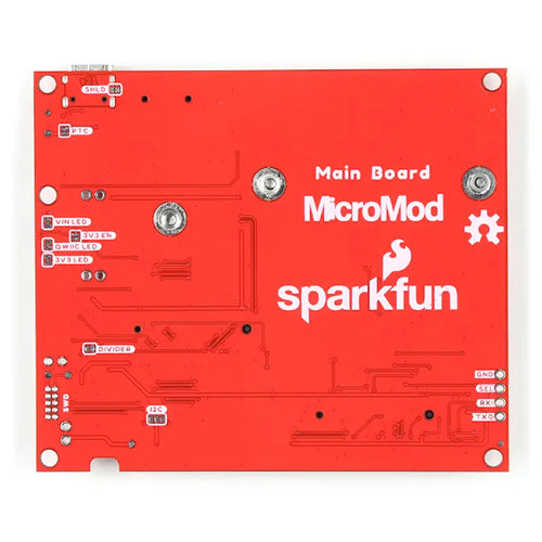 SparkFun MicroMod Main Board - Single