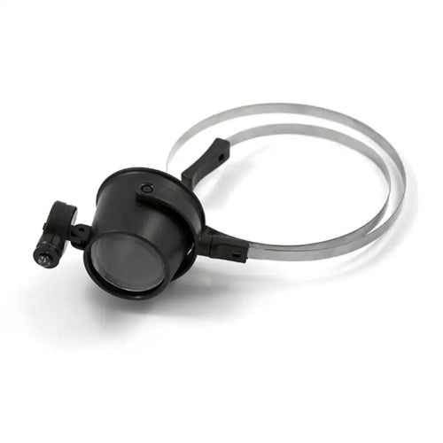 Sparkfun Monocle Magnifier - Illuminated