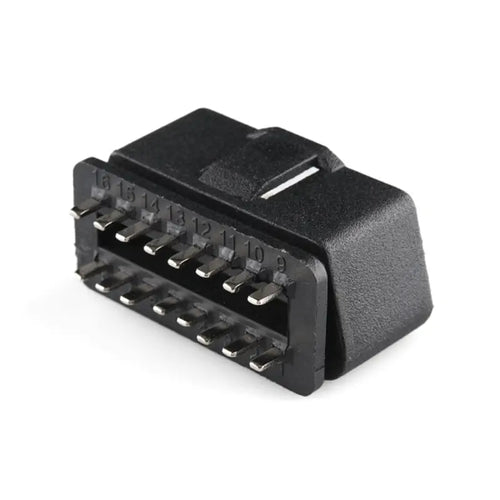 Sparkfun OBD-II Connector