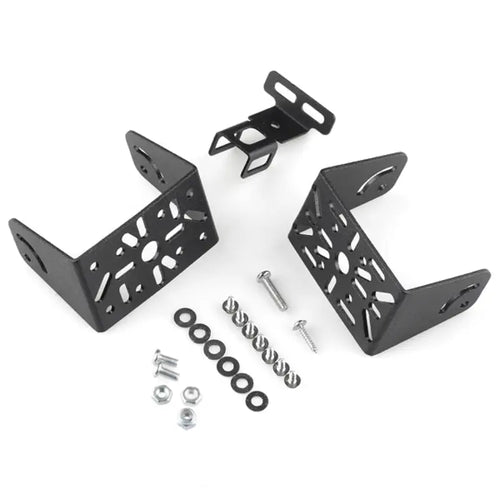 Sparkfun Pan/Tilt Bracket Kit (Multi Attachment)