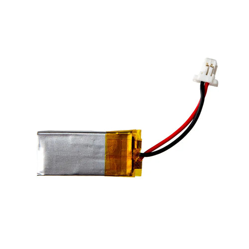 Sparkfun Polymer Lithium Ion Battery - 40mAh (JST-SH)