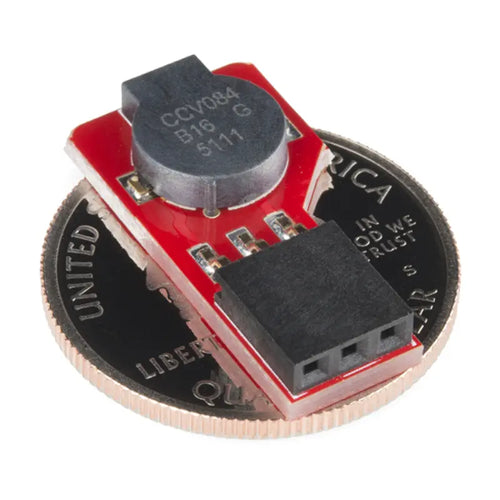 SparkFun RedBot Buzzer