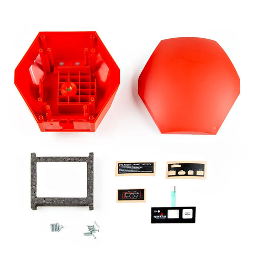 SparkFun RTK Replacement Parts - Facet L-Band Housing