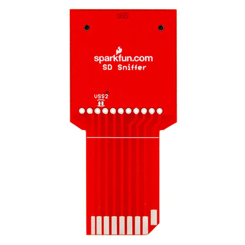 SparkFun SD Sniffer