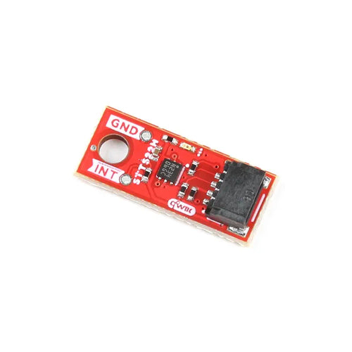 SparkFun Micro Temperature Sensor - STTS22H (Qwiic)