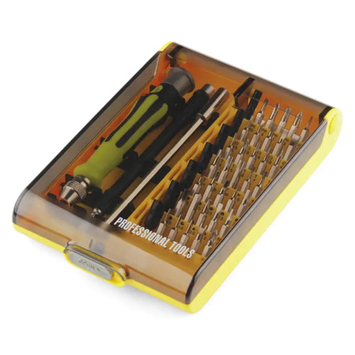 Sparkfun Tool Kit - Screwdriver & Bit Set