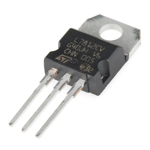 Sparkfun Voltage Regulator - 12V