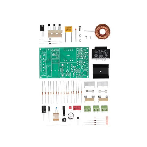 Speed Controller Soldering Kit