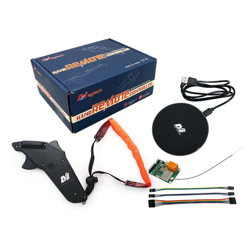 Maytech Splashproof Electric Skateboard Control System 2.4GHz