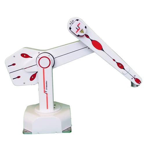 ST Robotics R12 5-Axis Articulated Robot Arm