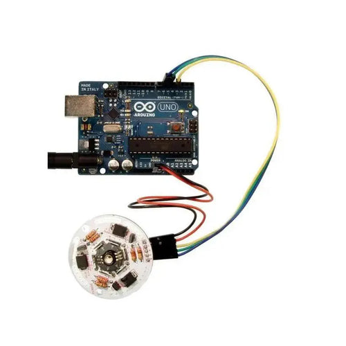 Star Controller 3 Watt RGB Star LED Controller Kit