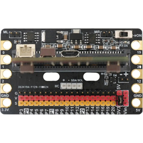 Starter Kit for micro:bit